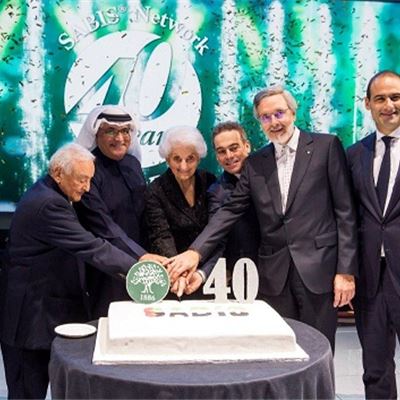 SABIS® Celebrates 40 Years in the U.A.E.